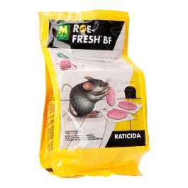 Massó 231707 Raticida Roe-Fresh Cebo Pasta Fresca Monodosis 150g para Ratas y Ratones Uso Interior y Exterior Precio: 3.50000002. SKU: S7908120