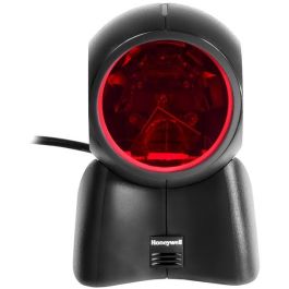 Honeywell Orbit 7190g Lector de Códigos de Barras Portátil USB, Escáner 1D/2D Láser, Negro, Incluye Cable USB