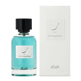 Ajmal Sotoor eau de parfum 100 ml vaporizador Precio: 44.68999964. SKU: S8304894