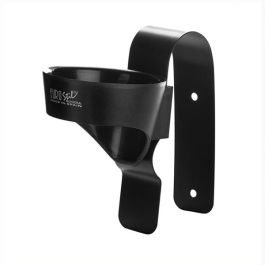 EuroStil Porta Secador Adaptable Negro Precio: 4.49999968. SKU: S4242525