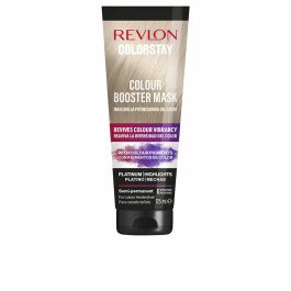 Revlon Colorstay Mascarilla Potenciadora Del Color #Platinum 125 mL Precio: 6.69000046. SKU: B1C7CDBF2N