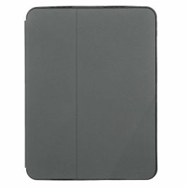 Targus THZ987GL Funda Folio para iPad Pro 11-inch (M4) Apple, 11 pulgadas (27,9 cm), Negro, Resistente a golpes, Portabolígrafo