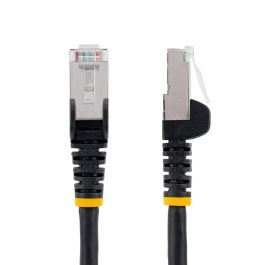 Cable de Red Rígido UTP Categoría 6 Startech NLBK-1M-CAT6A-PATCH Negro 1 m Precio: 12.59000039. SKU: S55167176