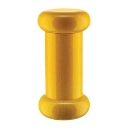 Ettore Sottsass Salero-Molinillo Amarillo 100 Vc ALESSI ES19 1 Precio: 60.5. SKU: B12BFQ45JY
