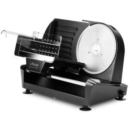 Cortafiambres UFESA KATANA PRO Negro 200 W Cortafiambres UFESA KATANA PRO Negro 200 W Precio: 90.88999942. SKU: B15JJX4Z2E