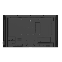 Philips 32BDL3650Q Pantalla Digital Signage 32" Full HD LCD Wifi Android 10 350 cd/m² Negro