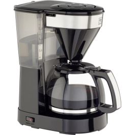 MELITTA Easy Top II 1023-04 - Cafetera con filtro - 1050 W - Negro Precio: 52.5000003. SKU: S7113210