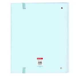 Carpeta 4 Anillas 35 mm Safta Din A4 gromas Y 5 Separadores Tapa Forrada Recambio 100 H 60 gr Cuadro 5 mm Stationery Carpeta 4 Anillas 35 mm Safta Din A4 gromas Y 5 Separadores Tapa Forrada Recambio 100 H 60 gr Cuadro 5 mm Stationery