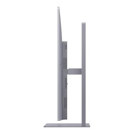 Samsung S32FM900SU Monitor 32" OLED 4K UHD 16:9 0.03ms Plata