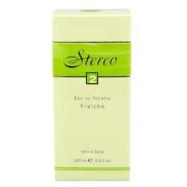 Stereo Fraiche No 2 100ml Precio: 19.49999942. SKU: B1EXMCLMP6