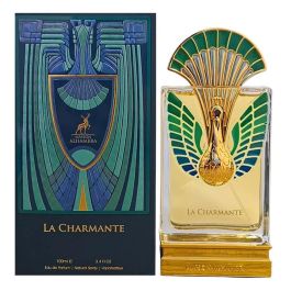 Maison Alhambra Le charmante eau de parfum 100 ml vaporizador Precio: 23.98999966. SKU: B1JQWQ73MQ
