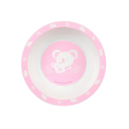 Set de vajilla infantil Safta Koala Poliéster 26 x 26 x 9 cm