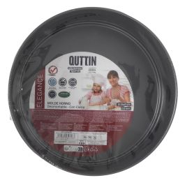 Molde Desmontable Quttin 24x7 cm 0.5 mm (12 Unidades) Molde Desmontable Quttin 24x7 cm 0.5 mm (12 Unidades)