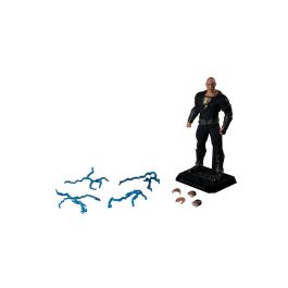 Figura Beast Kingdom Dc Comics Black Figura Beast Kingdom Dc Comics Black