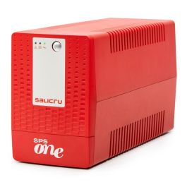 SAI Interactivo Salicru SPS 1500 ONE IEC 1200 W Precio: 202.50000012. SKU: S5606681