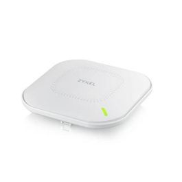 Zyxel NWA110AX 1000 Mbit/s Blanco Energía sobre Ethernet (PoE) Zyxel NWA110AX 1000 Mbit/s Blanco Energía sobre Ethernet (PoE)