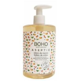 Aseptic Jabon De Manos 500Ml. Aseptic Jabon De Manos 500Ml. Precio: 11.49999972. SKU: B1K3S765TD