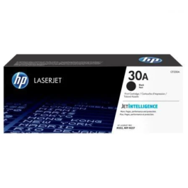Hp Toner Negro Laserjet Pro M203Dn-Dw,Mfp M227Fdw-Sdn - Nº30A Precio: 83.68999969. SKU: S5601188