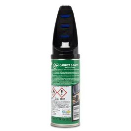 Abc TW52894 / Cs6 Limpiador Moqueta y Alfombras 400 mL
