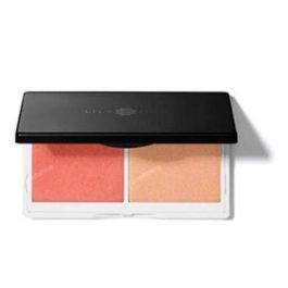 LILY LOLO Duo Colorete Coralista, acabado mate natural o brillo radiante, con aceite de jojoba y argán, sin fragancia ni talco Precio: 27.69000058. SKU: SLC-87603