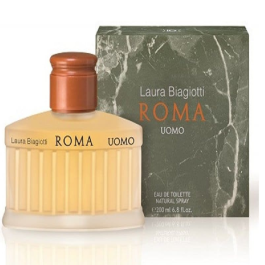 Roma Uomo 200 Vapo Edt Precio: 47.49999958. SKU: B1FBP42XGM