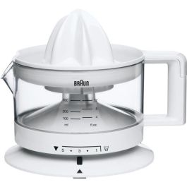 Exprimidor Braun Cj 3000 20 W Exprimidor Braun Cj 3000 20 W