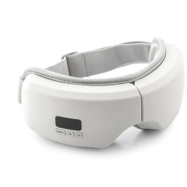 Masajeador de Ojos con Compresión de Aire 4 en 1 Eyesky InnovaGoods