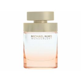 Perfume Mujer Michael Kors Wonderlust EDP 100 ml