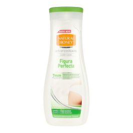 Loción Reafirmante y Anticelulítica Natural Honey Figura Perfecta 330 ml Precio: 5.50000055. SKU: S0586290