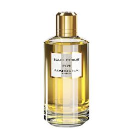 Mancera Soleil d'Italie Eau de Parfum 120ml Precio: 107.69. SKU: B12D6SNVSW