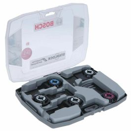 Bosch Professional 2608664622 Caja Starlock para electricistas y yeseros Precio: 79.49999959. SKU: B12BE9TDFY