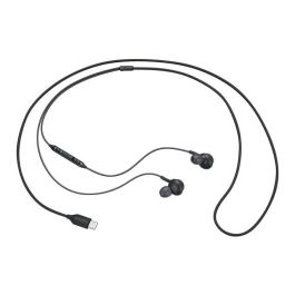 Samsung Auriculares USB Type-C con Cable, Diseño AKG para una Experiencia de Sonido Excepcional