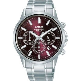 Reloj Hombre Lorus RT377KX9 Plateado Precio: 133.94999959. SKU: B1DXS58CPF