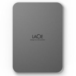 LaCie 2TB Mobile Drive USB 3.1 Disco Duro Portátil Gris Precio: 163.78999956. SKU: B19SRVJXME