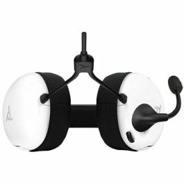 PDP PER0708056065973 Auriculares LVL40 con cable para juegos PS4 PS5 - Blanco PDP PER0708056065973 Auriculares LVL40 con cable para juegos PS4 PS5 - Blanco