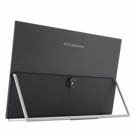 ASUS ZenScreen MB27ACF Pantalla 27" Quad HD 2560x1440 IPS LCD Negro 90LM0AU5-B01A71 ASUS ZenScreen MB27ACF Pantalla 27" Quad HD 2560x1440 IPS LCD Negro 90LM0AU5-B01A71