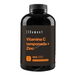 Vitamina C + Zinc 365 Vcaps Precio: 20.5900002. SKU: B1G5M49Z7C