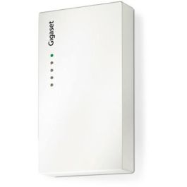 Gigaset DECT Basis N720 DM PRO – Estación Base Multicelda IP DECT para Sistemas de Comunicación Profesional, 200g Precio: 348.99000048. SKU: B1B4FQNRM5