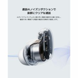 Auriculares Xiaomi Redmi Buds 6 Play Azul