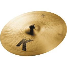 Ride 20" K Zildjian Precio: 426.89999957. SKU: B1F6B6HHTV