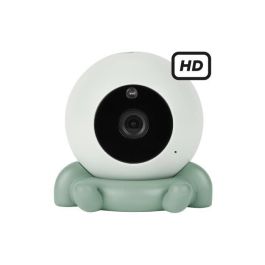 Babymoov Cámara HD Adicional Vigilabebés con Vídeo YOO Go+ - Batería Recargable de Larga Duración - Base para Cámara Incluida Precio: 111.4999996. SKU: B1DXYQ9T3V