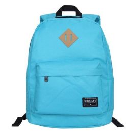 Mochila Portatil Bestlife School 3119 15,6 Azul Claro Mochila Portatil Bestlife School 3119 15,6 Azul Claro Precio: 44.5000006. SKU: B1DX7E6X5Q