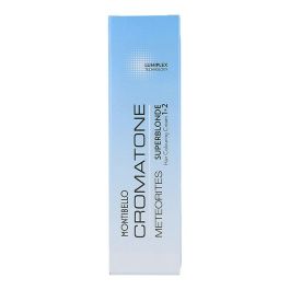Tinte Permanente Cromatone Meteorites Super Blonde Montibello Cromatone Meteorites Nº 1002 (60 ml) Precio: 2.6899994. SKU: B1DP94RE8G