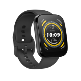 Smartwatch Amazfit BIP5BK Negro