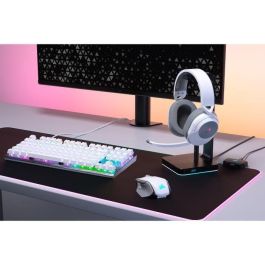 Corsair CA9011281EU Casco Gaming HS55 Wireless Sonido Surround Dolby 7.1 Blanco Corsair CA9011281EU Casco Gaming HS55 Wireless Sonido Surround Dolby 7.1 Blanco