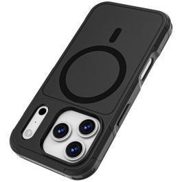 4smarts Defend Case para Apple iPhone 17 Pro