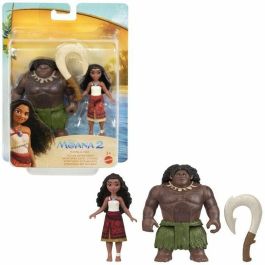 Vaiana y Maui Precio: 27.50000033. SKU: B1756YG54L