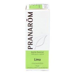 PRANAROM ACEITES Aceite Esencial de Lima 10ml, Citrus aurantifolia, destilación de fruto PRANAROM ACEITES Aceite Esencial de Lima 10ml, Citrus aurantifolia, destilación de fruto Precio: 7.49999987. SKU: B18MK2HYS8