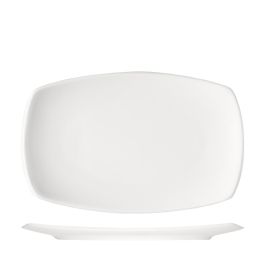BAUSCHER Options Fuente Oval 32x23 cm Porcelana - Minimalismo y Modernidad para Presentaciones Únicas (6 Unidades) Precio: 43.79000043. SKU: B1ECWHAS2N
