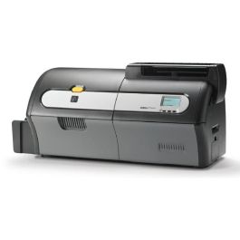 Zebra ZXP7 Impresora de Tarjetas por Sublimación/Transferencia Térmica Color Duplex 300 DPI, 300 tarjetas/h Precio: 2148.6900006. SKU: B17QVBDTDJ